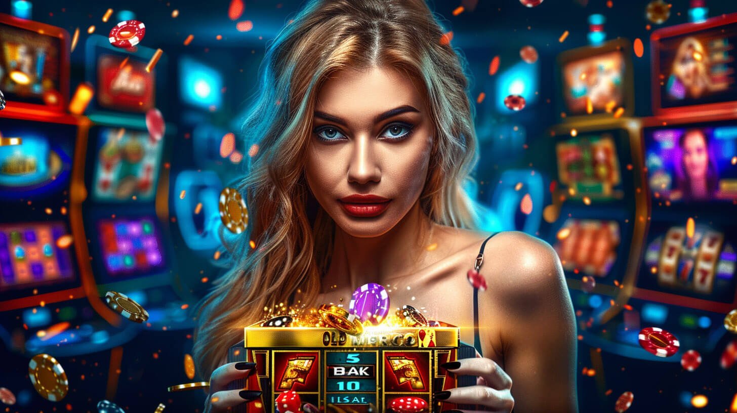 Layar deposit QRIS dan DANA di aplikasi mpo12