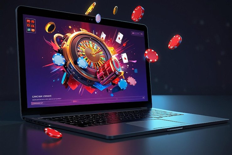 antarmuka Togel 3D di mpo12 menampilkan pemilihan angka dan riwayat hasil