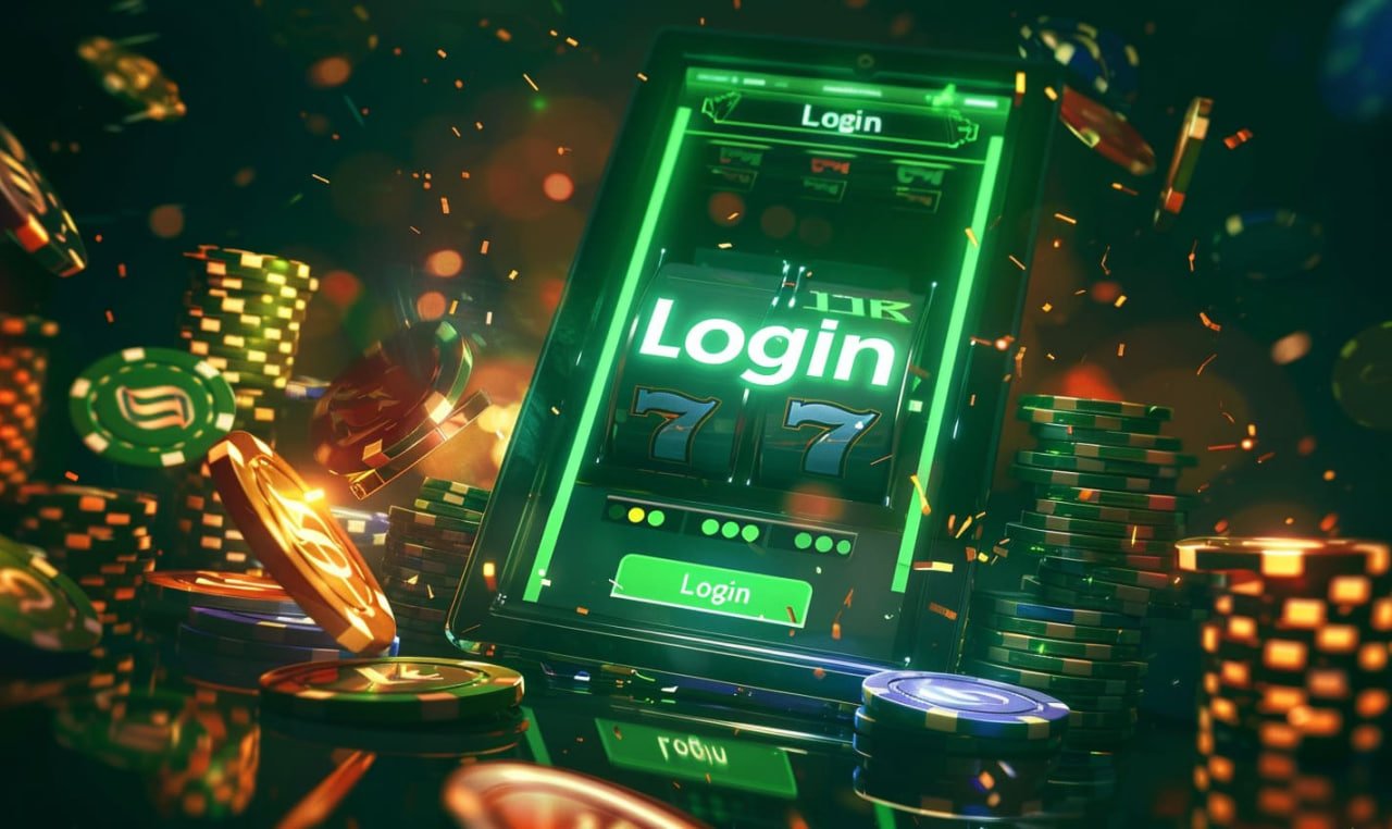 Langkah-langkah deposit dengan DANA di mpo12
